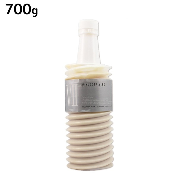 アデューラ アイレ 07 フォーパーマウィークリー 700g 詰め替え