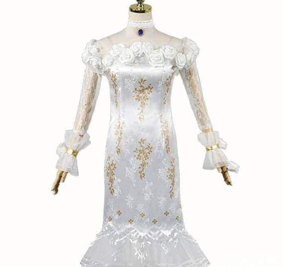 コスプレ衣子大人調香師WikiアイデンティティVコスプレ衣ワンピース 6,263円