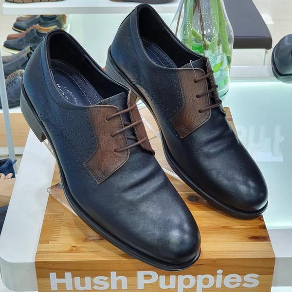 セーブゾーン05 男性3Cmヒールサフィアーノ紳士靴 CSERME519 (45245760)