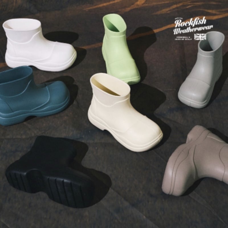 韓国大人気 HAYDEN BOOTS [公式正規品]