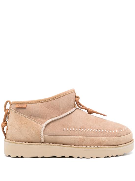 UGG Women Boots 1152953 SAN SAND