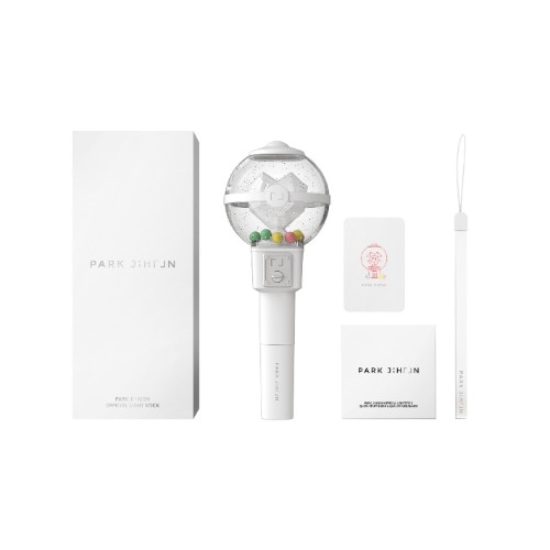 PARK JI HOON ペンライト / グッズ / PARKJIHOON / PARK JIHOON Official Lightstick / MD 5,460円