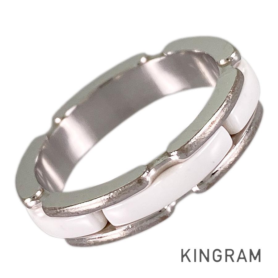 ウルトラ スモール 10.5号(50-51) リング ss【中古】