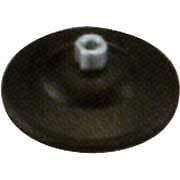 サンダポリッシャ用 パット組立 125mm（マジック式） 6010240 （PE-1400/PE-2010/PE-1600）