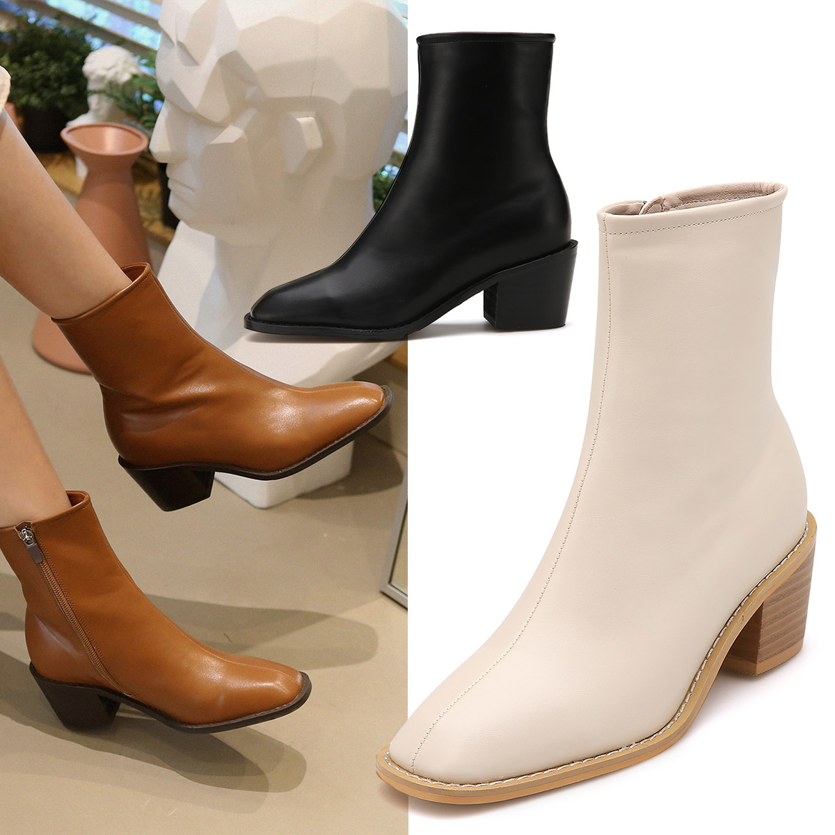 アンクル ]エリザベート EL21802