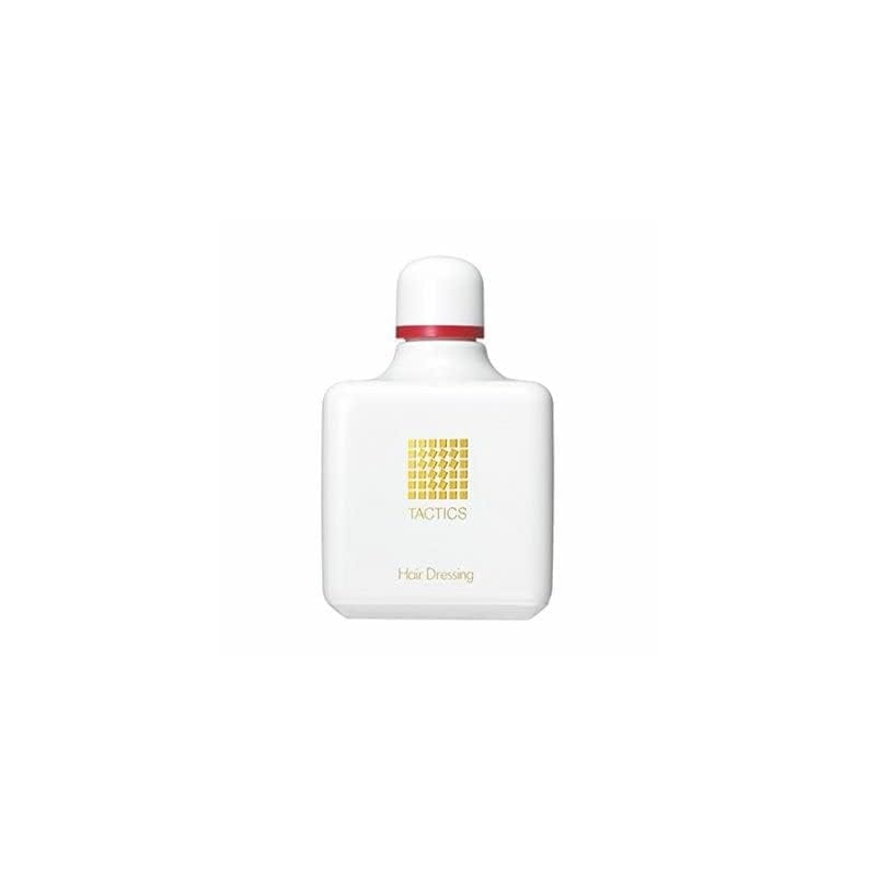 資生堂 タクティクス ヘアドレッシング 150ml2個セット