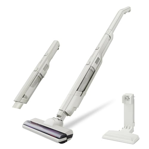 【2way】アイリスオーヤマ 掃除機 コードレス コードレス掃除機 スティッククリーナー ハンディ