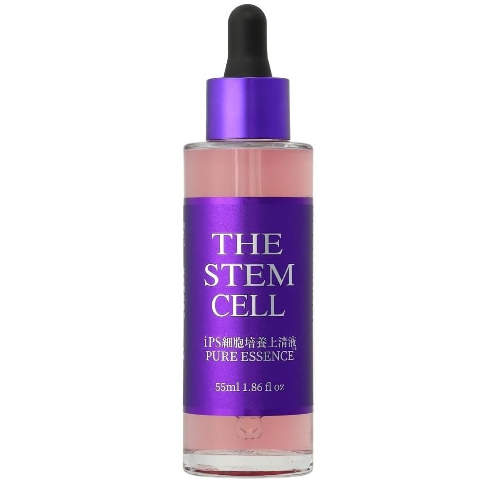 THE STEM CELL IPS 細胞培養上清液 美容液 55ml