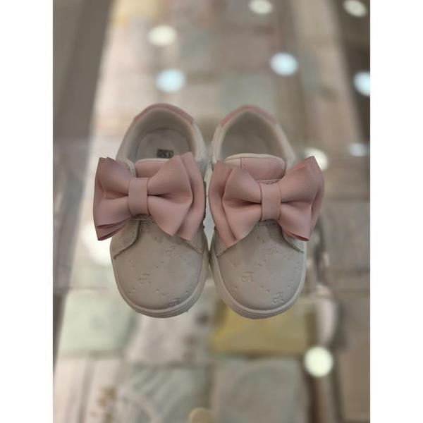 セーブゾーン03 メイ リボン スニーカー AQ01S176453A (S44786233) 5,742円