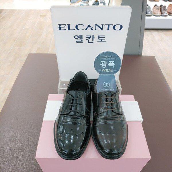 天然皮革メンズフォーマル幅広靴 LCMD03U14C6_BP