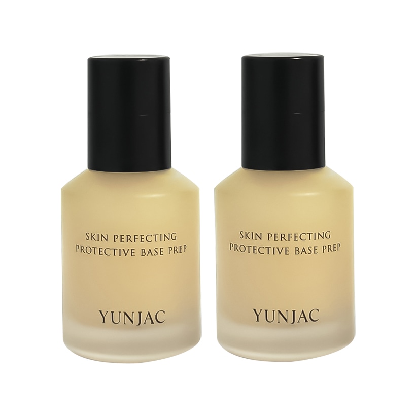 スキンパーフェクティングプロテクティブベースプレップ, 40ml, 2個