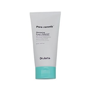 Pore remedy Renewing Foam Cleanser 150ml