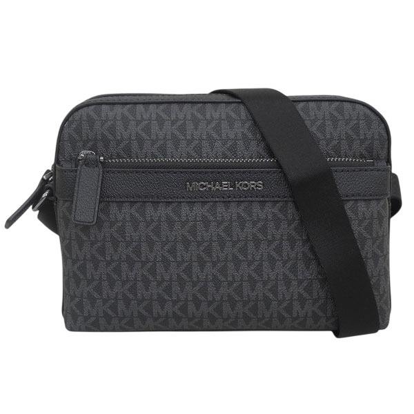 ショルダーバッグ 37F2LCOC5B 001 BLACK