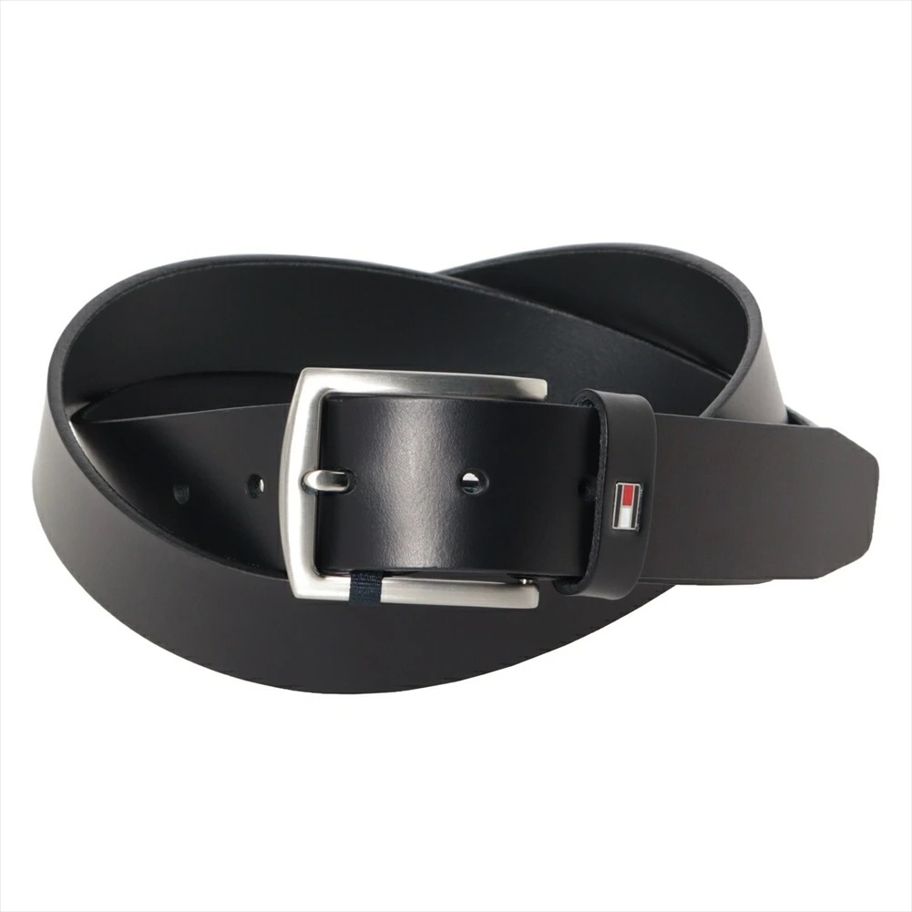 ベルト AM0AM08360990 105 Black