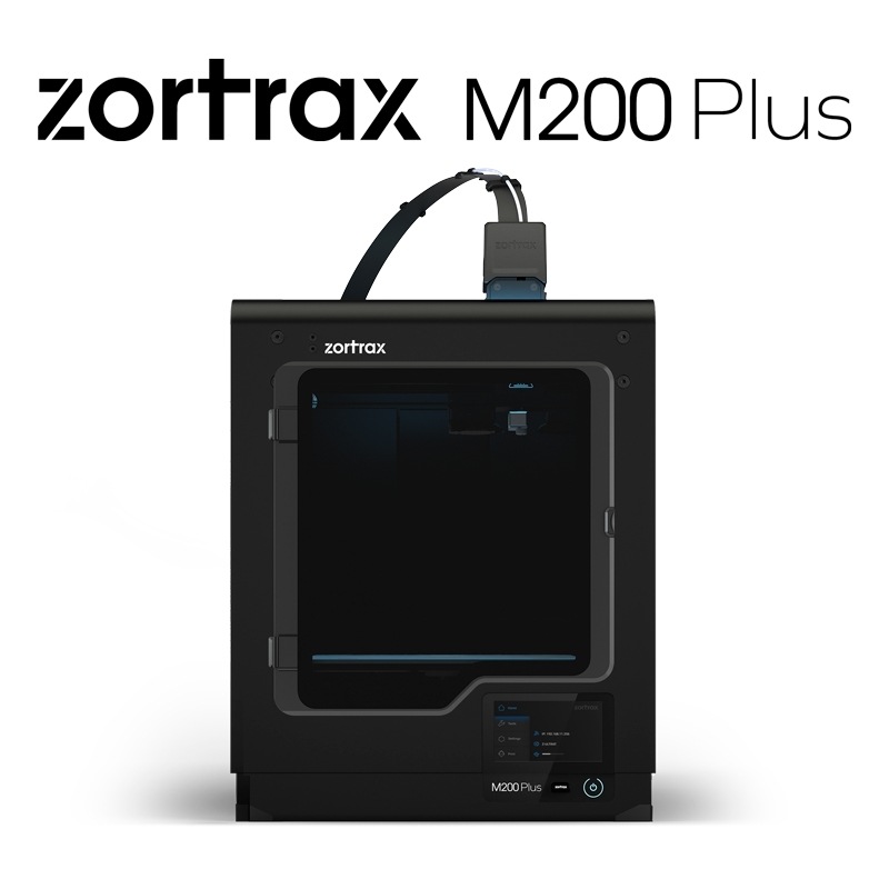 M200 Plus
