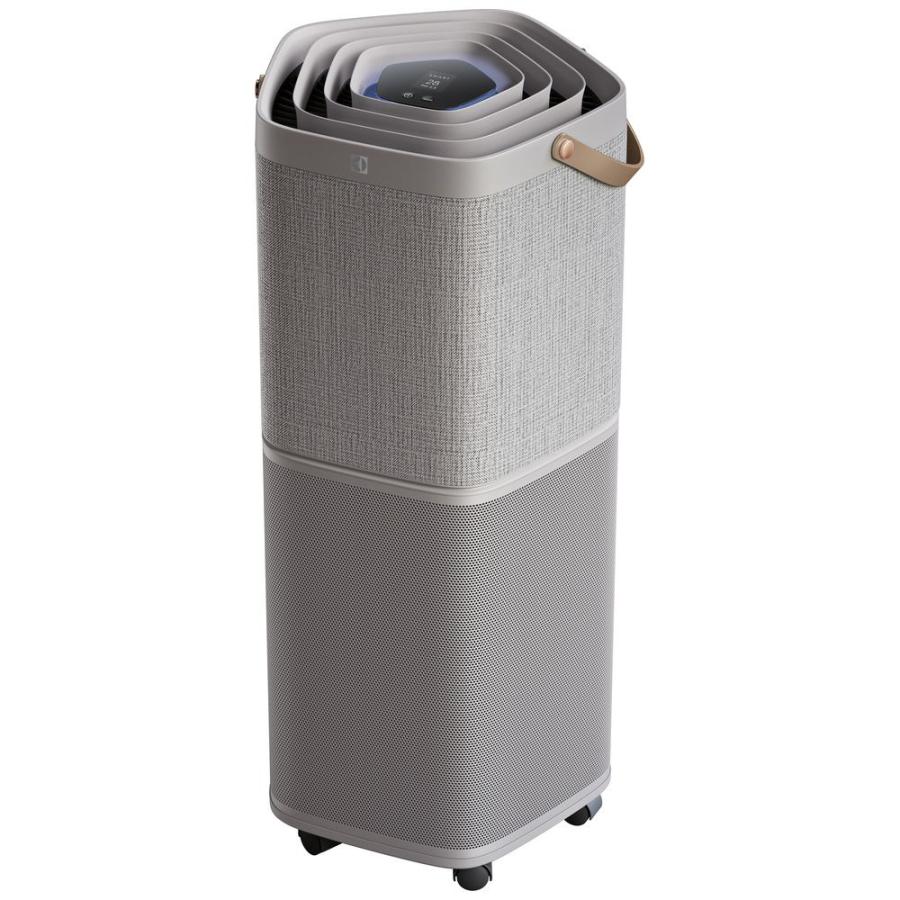 EP71-76GYA エレクトロラックス 空気清浄機 Pure A9.2 58畳 グレー