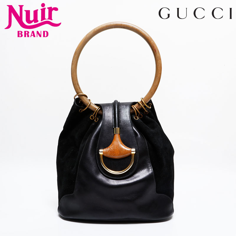 ハンドバッグ ブラック WS21935