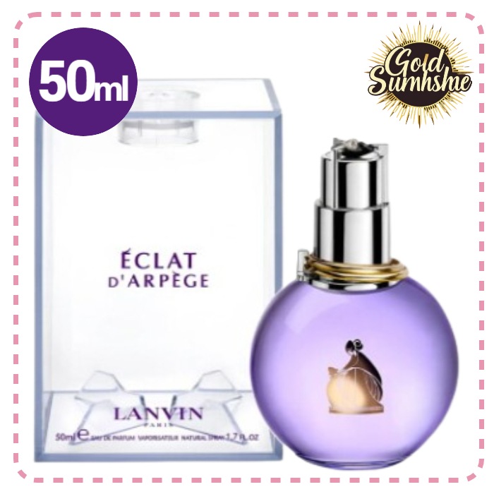 エクラ ド アルフェージュ EDP 50ml