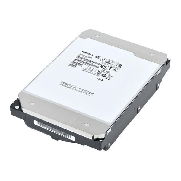 MG09ACA18TE 3.5インチ内蔵ハードディスクドライブ(18TBSATA6007200rpm) 38,077円