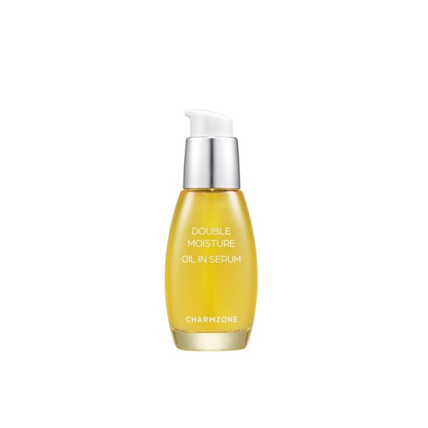 Charmzone Double Moisture Oil In Serum 30ml