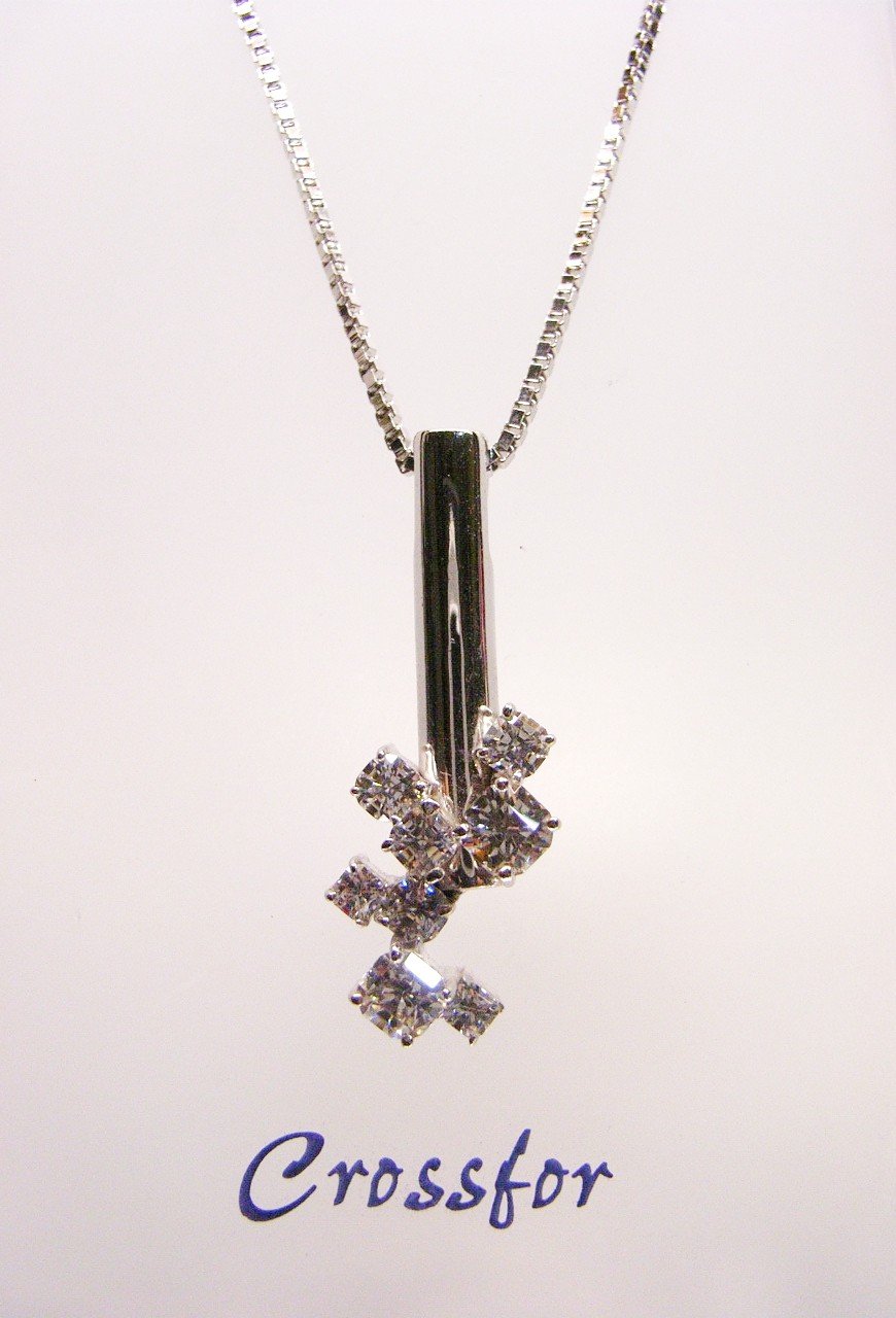 Cross ForネックレスＳｔａｒｄｕｓｔ－１[NPN-189] 11,970円