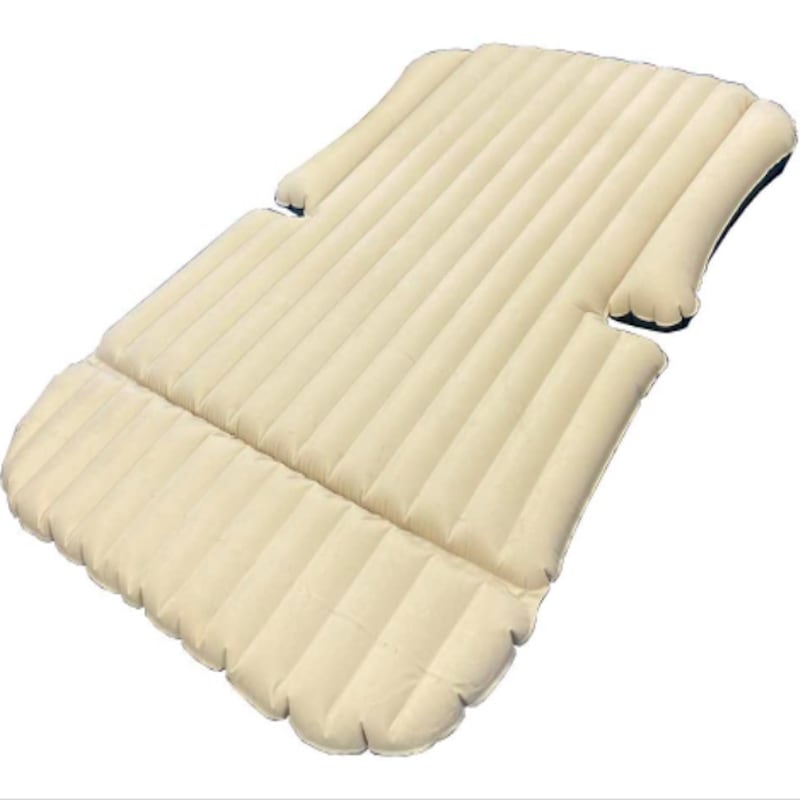 【フローキング加工】 エアーマット 【SUV車】【アウトドア】【室内使用】 5,502円