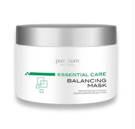 バランシングマスククリーム 200ml/ 肌鎮静 浄化マスククリーム