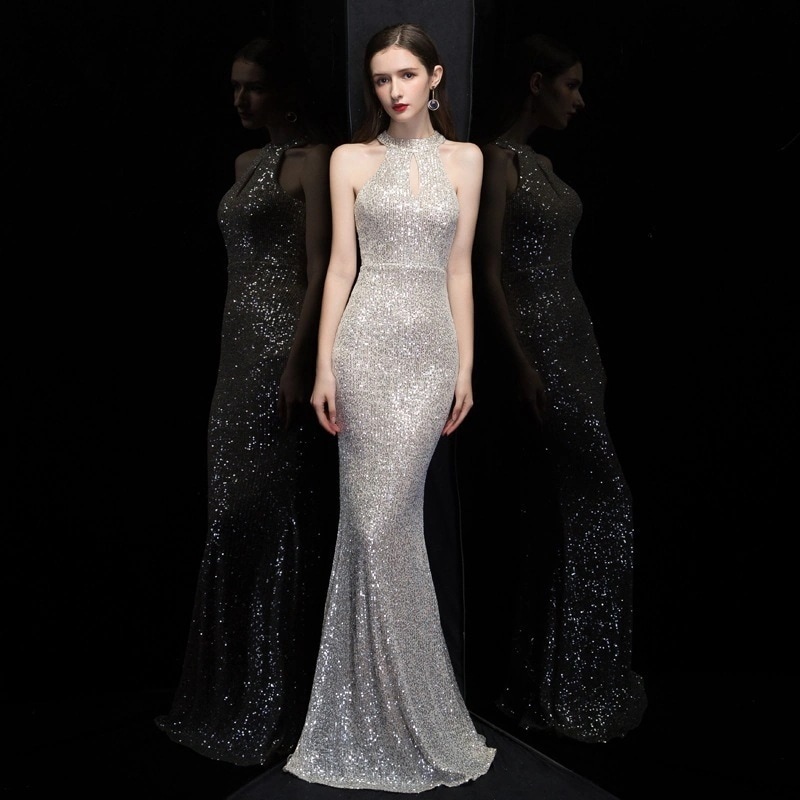 2024 新商品 パーティードレス 高級感 結婚式ワンピース ウェディングドレス 花嫁ロングドレス 演奏会 発表会 卒業式 成人式 同窓会 ドレスワンピース