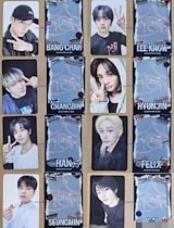 Qoo10] WOWPASS Stray Kids WOWPASS(ワ
