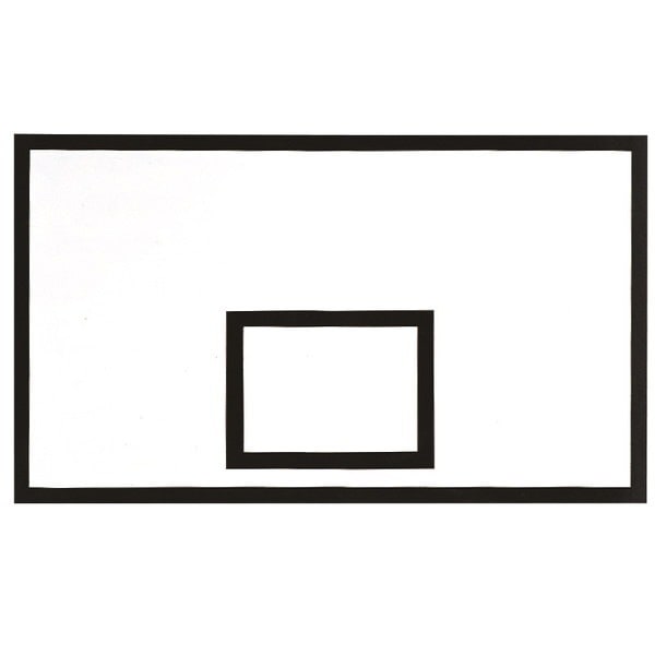 エバニュー EKD652 バスケットボードジュニア新型 【法人限定】 メーカー直送