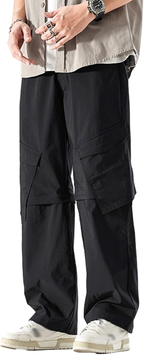 ワークパンツ メンズ チノパンツ 大きいサイズ マルチポケット アメカジ レトロ 薄手 ロングパンツ カジュアル 無地 おしゃれ 通気 スポーツ 気持ちいい ストリート ズボン オールシーズ
