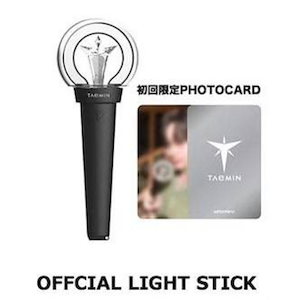 即日発送】【新品】SHINee テミン ソウルコン ペンライト 限定
