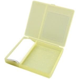 （業務用20セット）日本理化学工業 チョークケース DC-CK-Y 黄