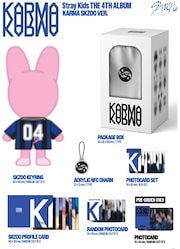 【専用出品】KPOP グッズ計3点 スリクソン チューニングウエイト 別売カートリッジ ZXi／ZXi TR