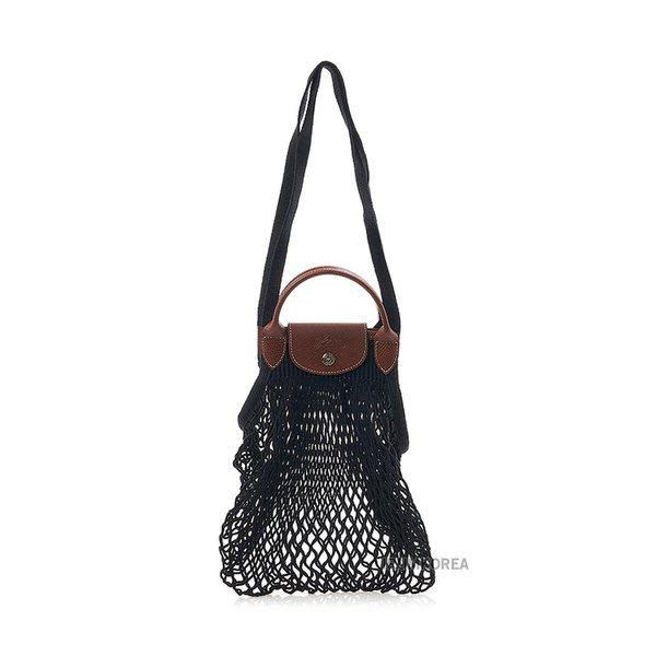 【SS25 女性 プリヤージュ フィレ ショルダーバッグ 10121 HVH 001 _SSG 16,555円