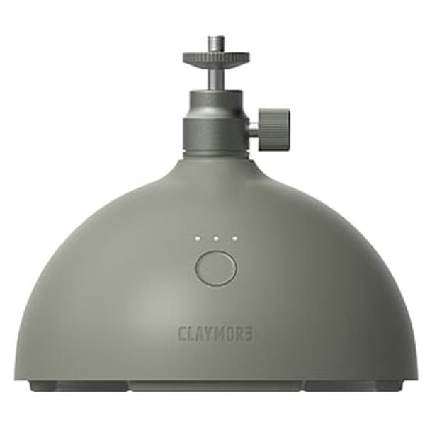 CLAYMORE CLA-SW01 Swivel369 KHAKI