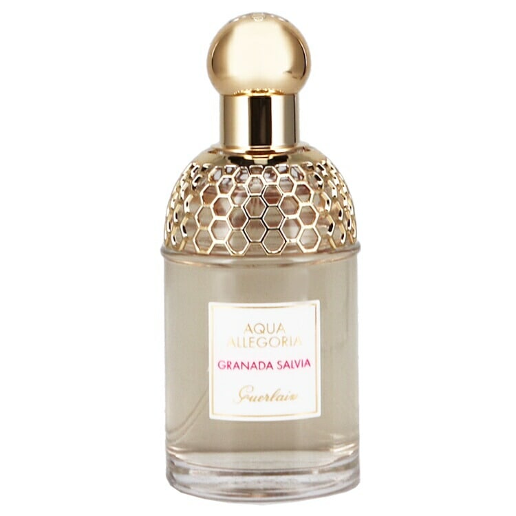 アクア アレゴリア グラナダ サルヴィア （箱なし） EDT SP 75ml