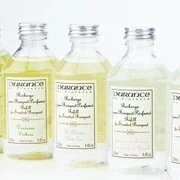 デュランスフレグランスブーケ専用レフィル　ベルベーヌ　 250ml 5個セット