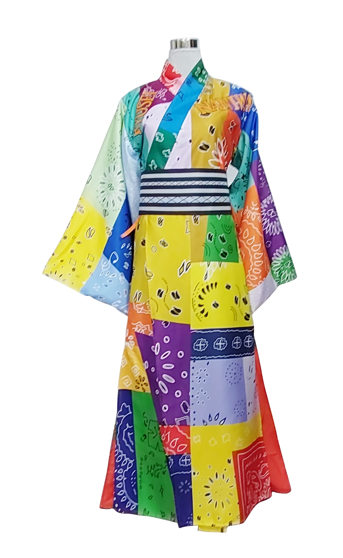 コスプレ衣装 に適合する なにわ男子 Soda Pop Love 浴衣衣装 コスプレ C2456