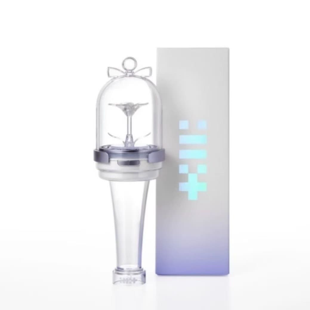 (公式) ILLIT ペンライト official light stick