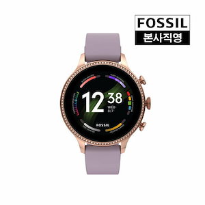 FOSSILスマートウォッチ