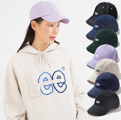 Qoo10] lee SMALL TWITCH LOGO CO : バッグ・雑貨