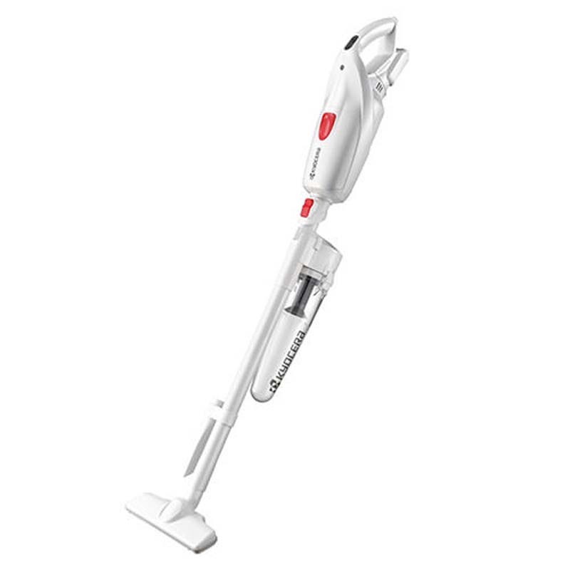 京セラ KYOCERA リョービ RYOBI 充電式クリーナー 本体のみ DHC1810L5