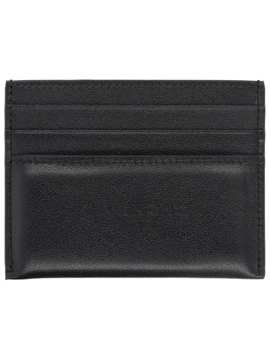 GIVENCHY Men Wallet BK60G0K21L 001 BLACK