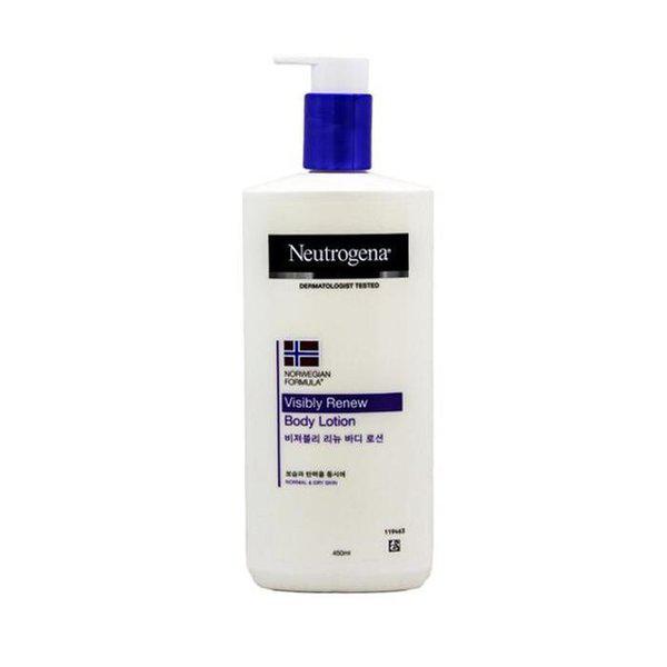 OF2OL562BTM ビジョブリ リニュー ボディ ローション 450ml