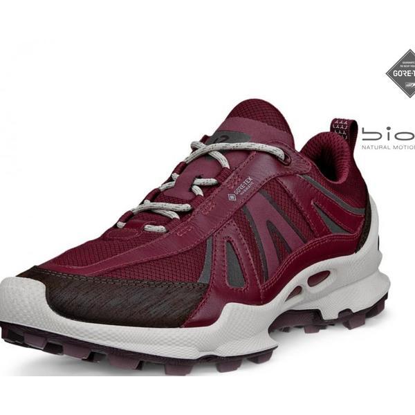 女性靴 バイオム ゴアテックス 防水 スニーカー スポーツシューズ 2 TA3829615