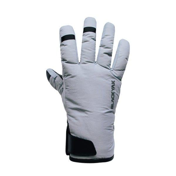 共用レジャー登山手袋 BACパディング防寒グローブ 2BYGVF4914