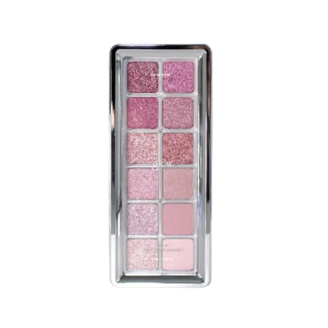[25SS]アニメーション アイシャドウ パレット #Fullmoon/韓国コスメ