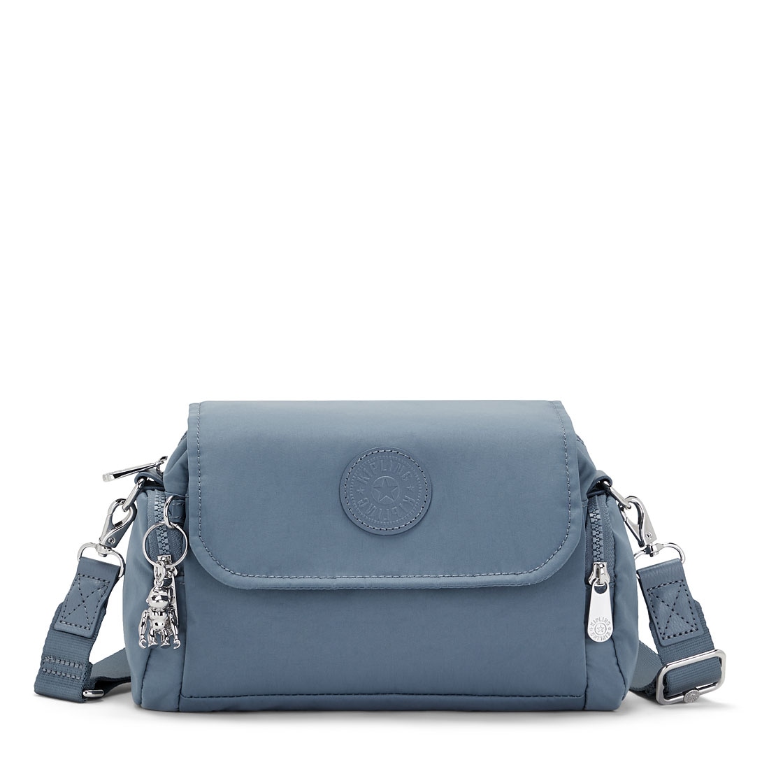 公式 ダニタ(ブラシブルーST) KI7422TZ5 クロスボディバッグ 8,514円