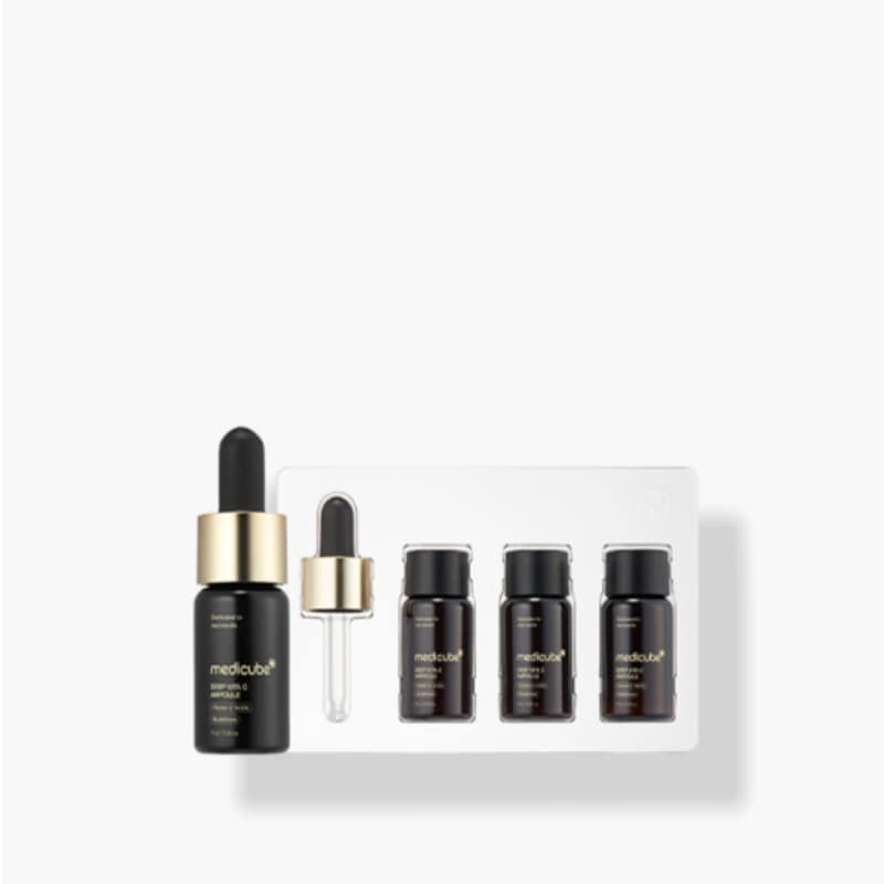 ディープビタCアンプル7日 シミアンプル2.0 30ml / 肌のトーン均一化/低刺激性/天然成分